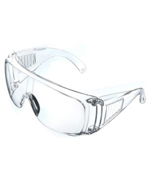 Safety Goggles - Anti Scratch Spectacles Glasses