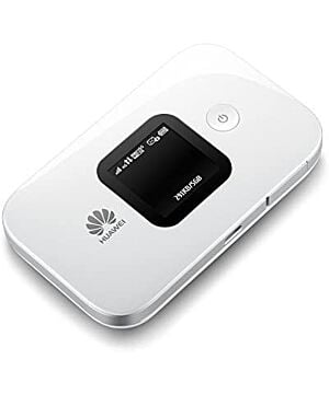Huawei E5577-320 Mobile WiFi