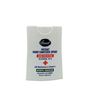 Hand Sanitizer Smart Spray – 20 ML