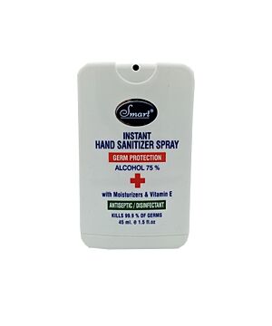 Hand Sanitizer Smart Spray – 45 ML