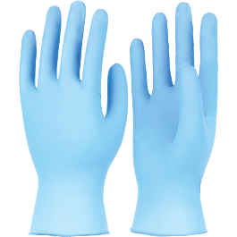 Buy Nitrile Gloves – AQL 1.5 - WorldSIM
