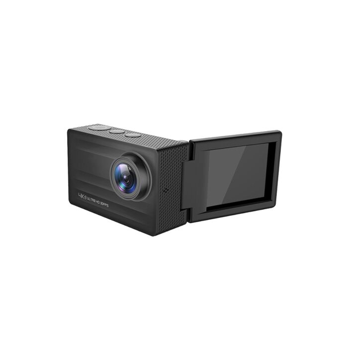 autobiografie slinger ontspannen Affordable 4K HD Sony Sensor Underwater Action Camera - WorldSIM