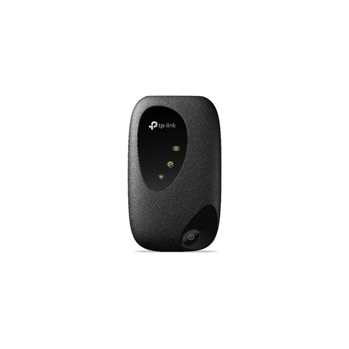 Buy TP-LINK M7000 4G Wi-Fi mobile hotspot up to 10 devices Black